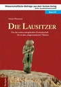 Cover: Die Lausitzer - Tectum Wissenschaftsverlag