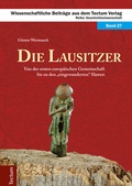 Cover: Die Lausitzer - Tectum Wissenschaftsverlag