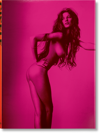 Abbildung von: Gisele Bündchen - TASCHEN