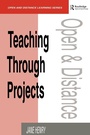 Cover: Teaching Through Projects - Routledge Falmer