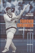 Cover: Farokh Engineer - The History Press Ltd