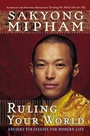 Cover: Ruling Your World - Harmony/Rodale/Convergent