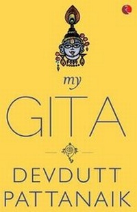 Abbildung von: My Gita - Rupa Publications India Pvt. Ltd