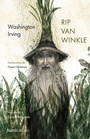 Cover: Rip van Winkle - Nórdica Libros