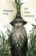 Cover: Rip van Winkle - N&oacute;rdica Libros