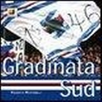 Abbildung von: Gradinata Sud - Supertascabili;Frilli