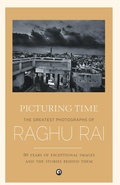 Cover: Picturing Time - Aleph Book Company