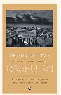 Enlarge image Cover: Picturing Time - Aleph Book Company