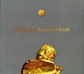 Cover: Philippine Ancestral Gold - NUS Press