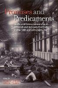 Enlarge image Cover: Promises and Predicaments - NUS Press