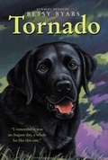 Cover: Tornado - HarperCollins