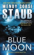 Cover: Blue Moon - HarperCollins