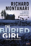 Cover: The Buried Girl - Witness Impulse