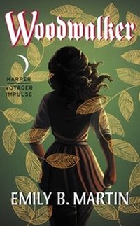 Enlarge image Cover: Woodwalker - HarperCollins