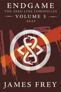 Enlarge image Cover: Reap - HarperCollins
