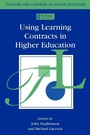 Cover: Using Learning Contracts in Higher Education - Routledge Falmer