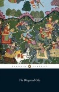 Abbildung von: The Bhagavad Gita - Penguin Books Ltd