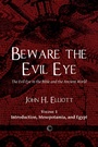 Cover: Beware the Evil Eye - James Clarke & Co Ltd