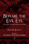 Cover: Beware the Evil Eye - James Clarke & Co Ltd