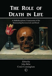 Enlarge image Cover: The Role of Death in Life - James Clarke & Co Ltd