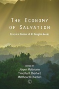 Cover: The Economy of Salvation - James Clarke & Co Ltd