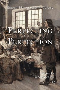 Abbildung von: Perfecting Perfection - James Clarke & Co Ltd