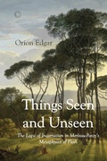 Abbildung von: Things Seen and Unseen - James Clarke & Co Ltd