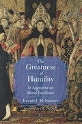 Cover: The Greatness of Humility - James Clarke & Co Ltd