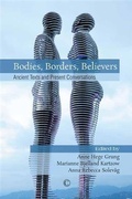 Cover: Bodies, Borders, Believers - James Clarke & Co Ltd