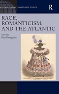 Cover: Race, Romanticism, and the Atlantic - Routledge