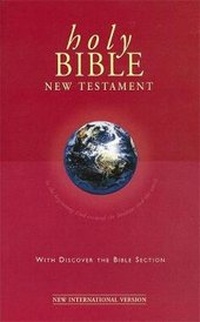 Abbildung von: Niv New Testament 10 Copy Pack - Hodder & Stoughton Religious