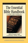 Cover: Essential Bible Handbook - Liguori Publications