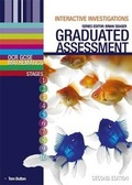 Cover: Graduated Assessment for OCR Mathematics - Hodder Murray