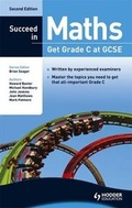 Cover: Succeed in GCSE Maths - Hodder Education