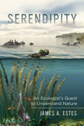 Cover: Serendipity - University of California Press