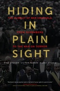 Cover: Hiding in Plain Sight - University of California Press