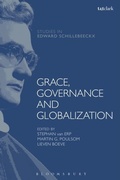 Cover: Grace, Governance and Globalization - T.& T.Clark Ltd