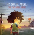 Cover: My Special Angels - Islamic Foundation