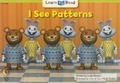 Cover: I See Patterns - Creative Teaching Press