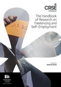 Cover: The Handbook of Research on Freelancing and Self-Employment - Senate Hall Academic Publishing