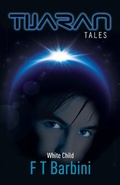 Cover: White Child - Luna Press Publishing