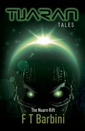 Cover: The Nuarn Rift - Luna Press Publishing