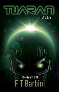 Enlarge image Cover: The Nuarn Rift - Luna Press Publishing