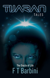 Enlarge image Cover: The Oracle of Life - Luna Press Publishing