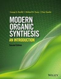 Abbildung von: Modern Organic Synthesis - Wiley