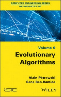 Abbildung von: Evolutionary Algorithms - Wiley-ISTE