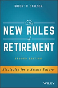 Abbildung von: The New Rules of Retirement - Wiley
