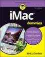 Cover: iMac For Dummies - Wiley