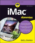 Cover: iMac For Dummies - Wiley