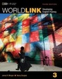 Cover: World Link 3: Student Book - National Geographic/(ELT)
